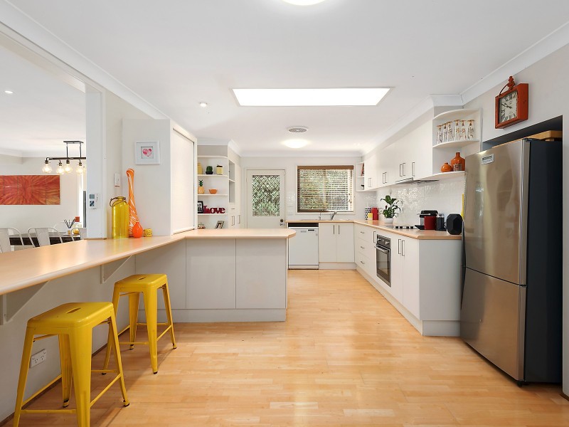 53 Calwalla Crescent, Port Macquarie NSW 2444