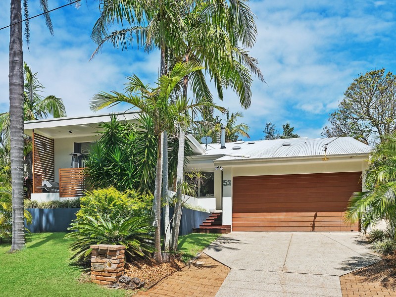 53 Calwalla Crescent, Port Macquarie NSW 2444