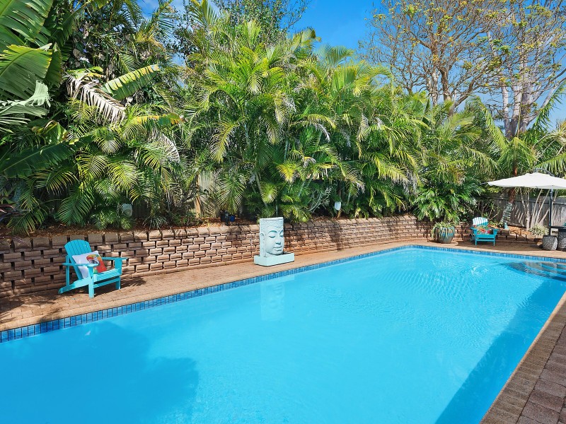 53 Calwalla Crescent, Port Macquarie NSW 2444