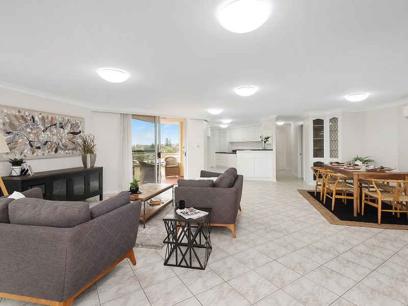 18/5 Stewart Street, Port Macquarie NSW 2444