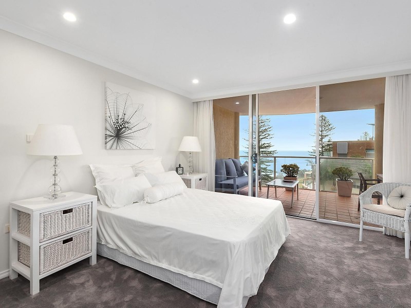 18/5 Stewart Street, Port Macquarie NSW 2444