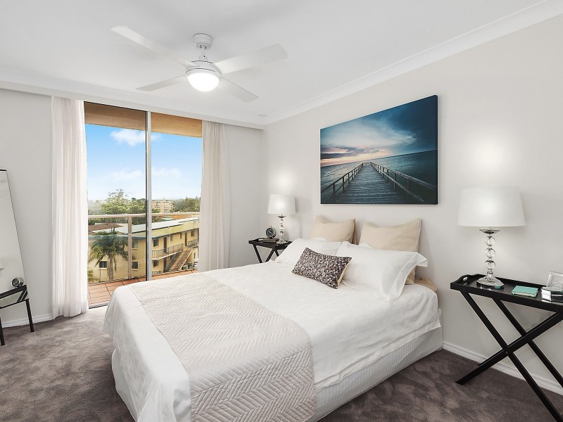 18/5 Stewart Street, Port Macquarie NSW 2444