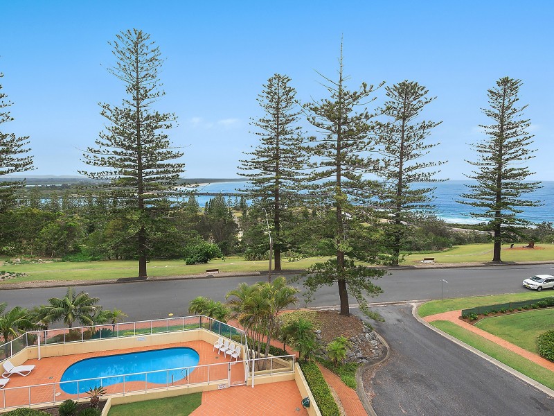 18/5 Stewart Street, Port Macquarie NSW 2444