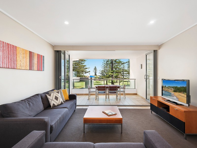 203/40 William Street, Port Macquarie NSW 2444