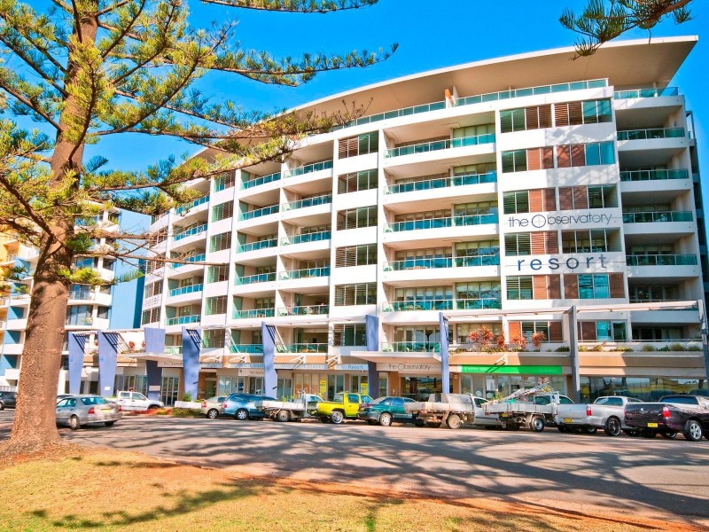 203/40 William Street, Port Macquarie NSW 2444