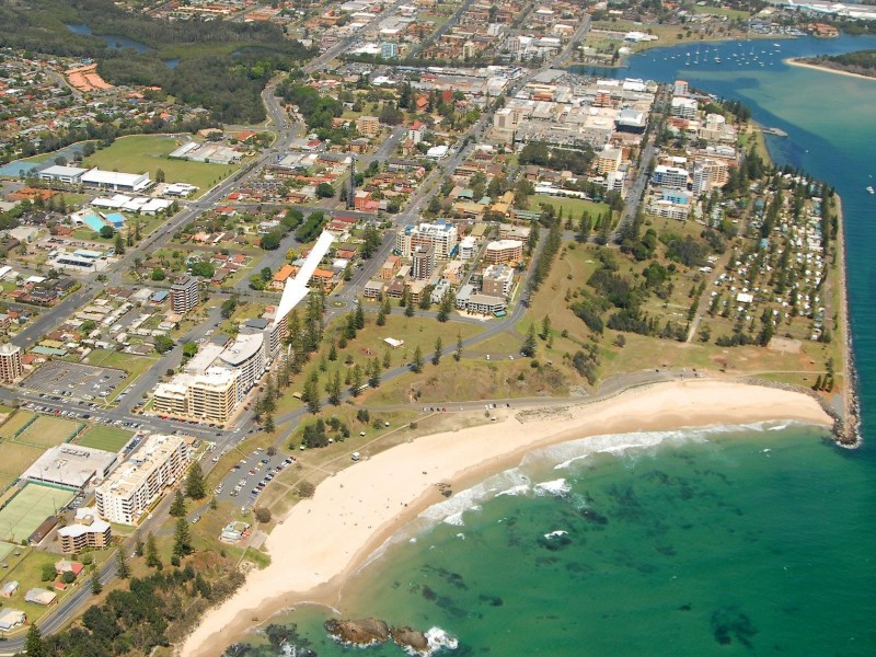 203/40 William Street, Port Macquarie NSW 2444