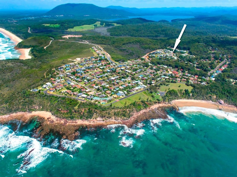 55 Sinclair Drive, Bonny Hills NSW 2445