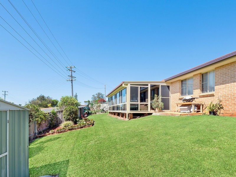 7 Gunda Place, Port Macquarie NSW 2444