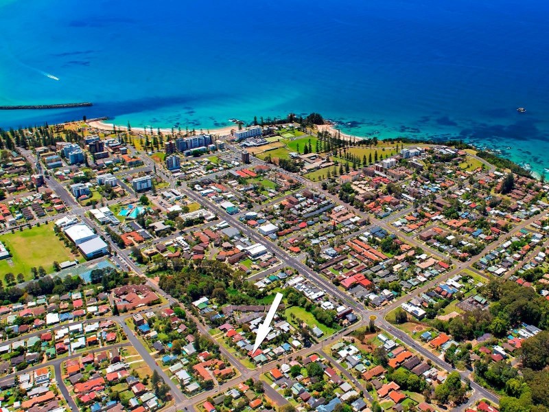 2/78A Grant Street, Port Macquarie NSW 2444