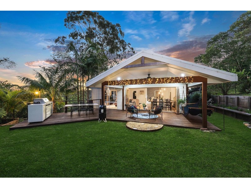 45 Hamlyn Drive, Port Macquarie NSW 2444