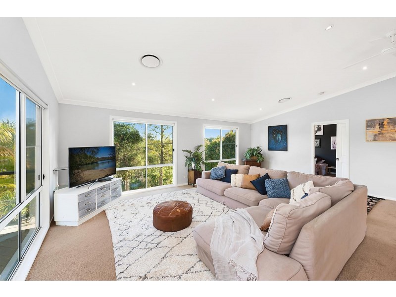 45 Hamlyn Drive, Port Macquarie NSW 2444