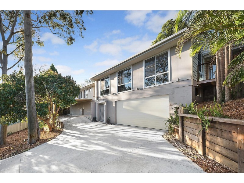 45 Hamlyn Drive, Port Macquarie NSW 2444