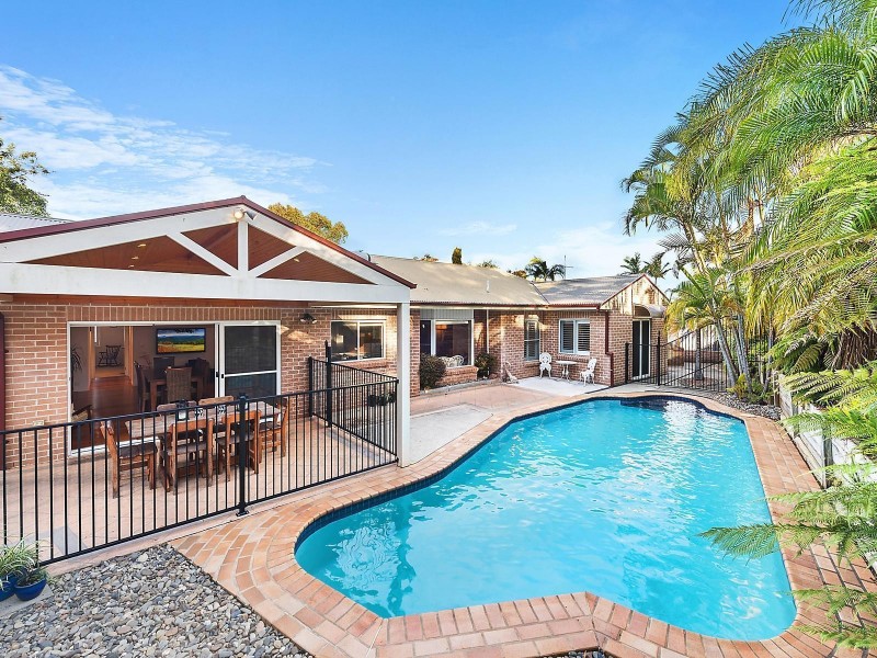 33 Fernhill Road, Port Macquarie NSW 2444