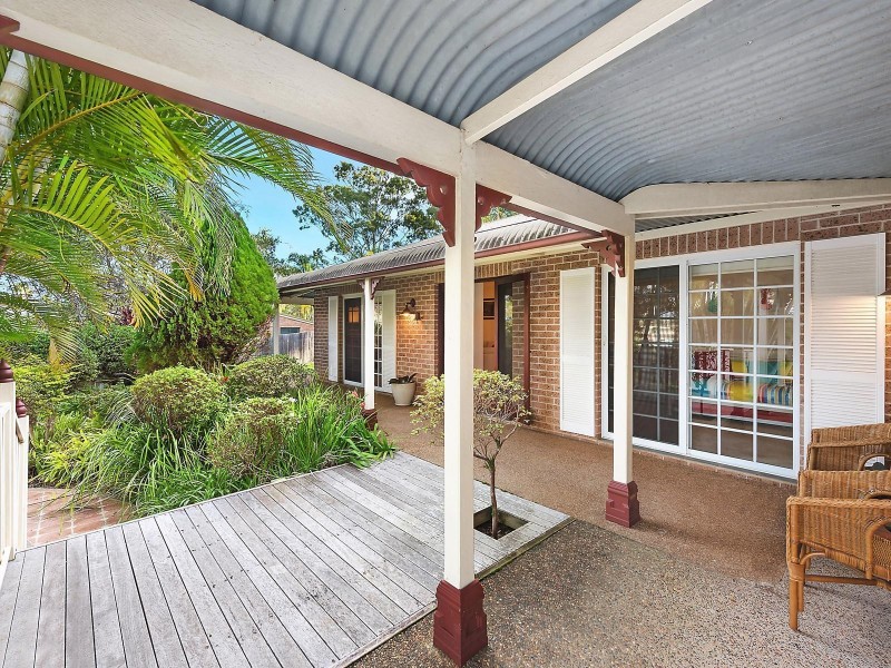 33 Fernhill Road, Port Macquarie NSW 2444