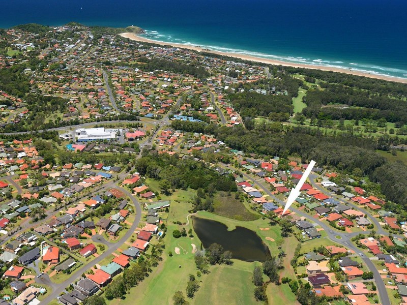 2/38 Marbuk Avenue, Port Macquarie NSW 2444