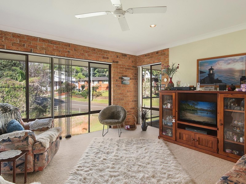 1/2 Endeavour Place, Port Macquarie NSW 2444