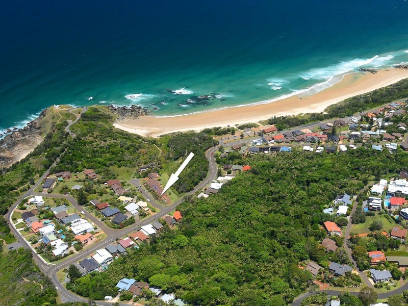 1/2 Endeavour Place, Port Macquarie NSW 2444