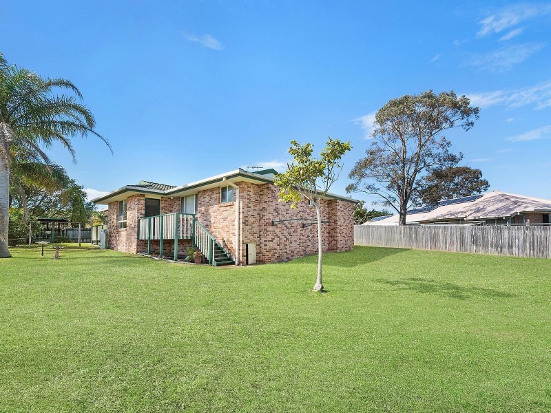 6 Hakea Place, Port Macquarie NSW 2444