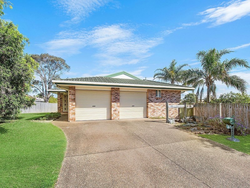 6 Hakea Place, Port Macquarie NSW 2444