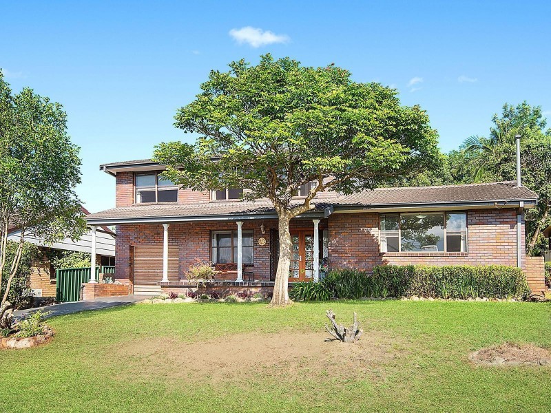 4 Wattle Street, Wauchope NSW 2446