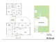 4 Wattle Street, Wauchope NSW 2446 Floorplan