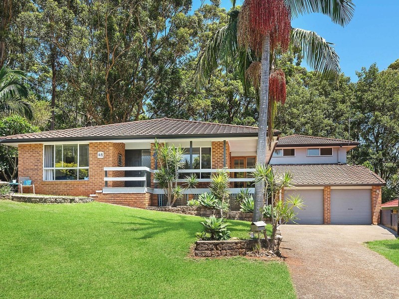 48 Cattle Brook Road, Port Macquarie NSW 2444