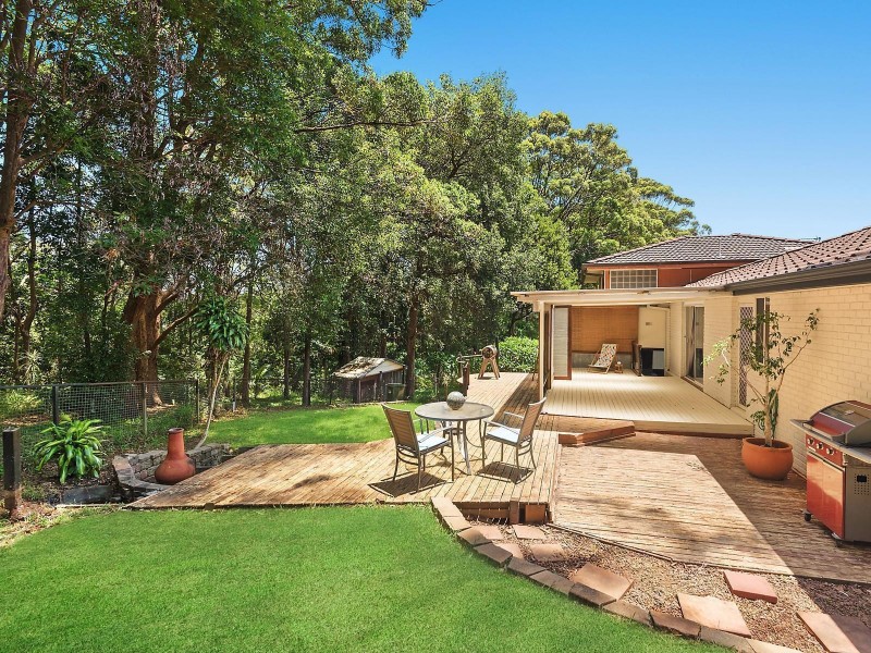 48 Cattle Brook Road, Port Macquarie NSW 2444