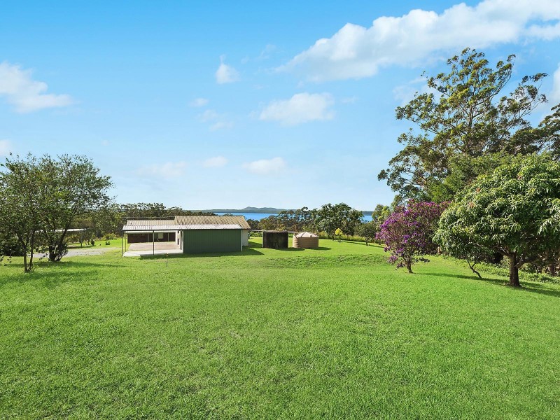 4149 Pacific Highway, Middle Brother NSW 2443