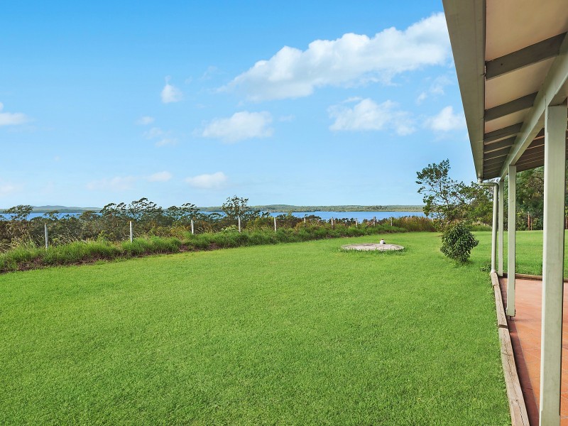 4149 Pacific Highway, Middle Brother NSW 2443
