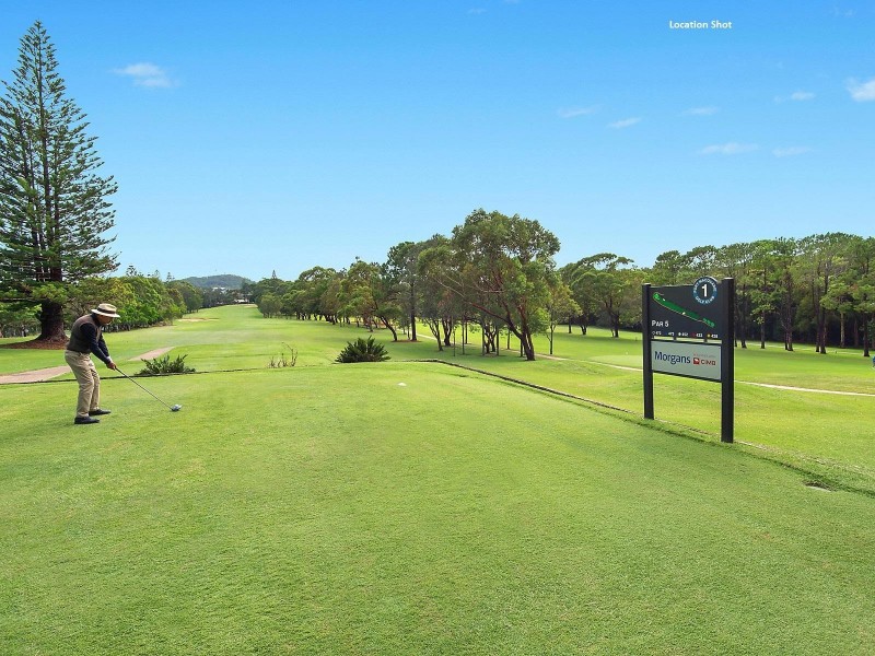 10 Verde Retreat, Port Macquarie NSW 2444