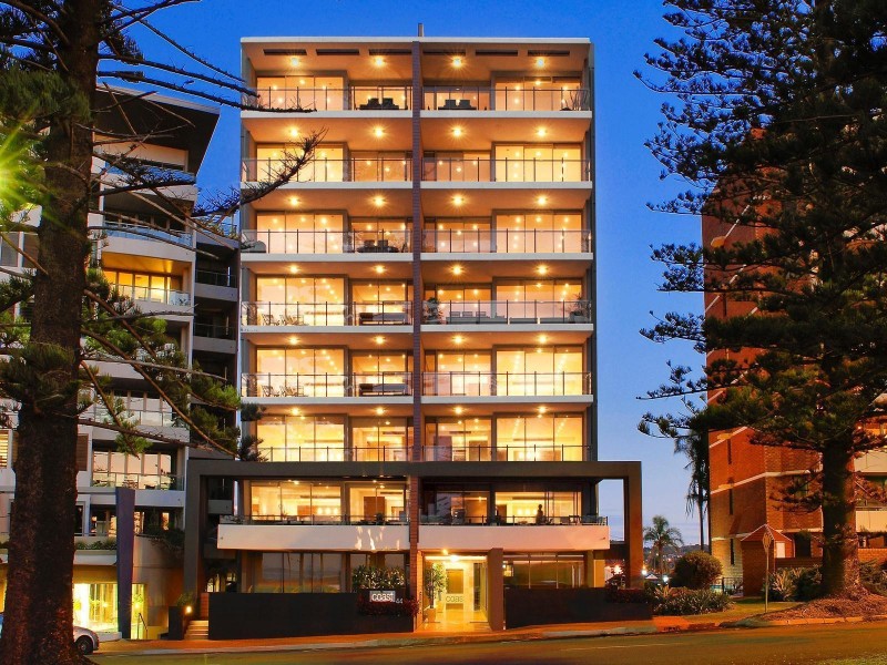 502/44 William Street, Port Macquarie NSW 2444