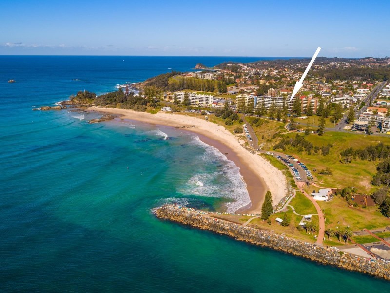 502/44 William Street, Port Macquarie NSW 2444