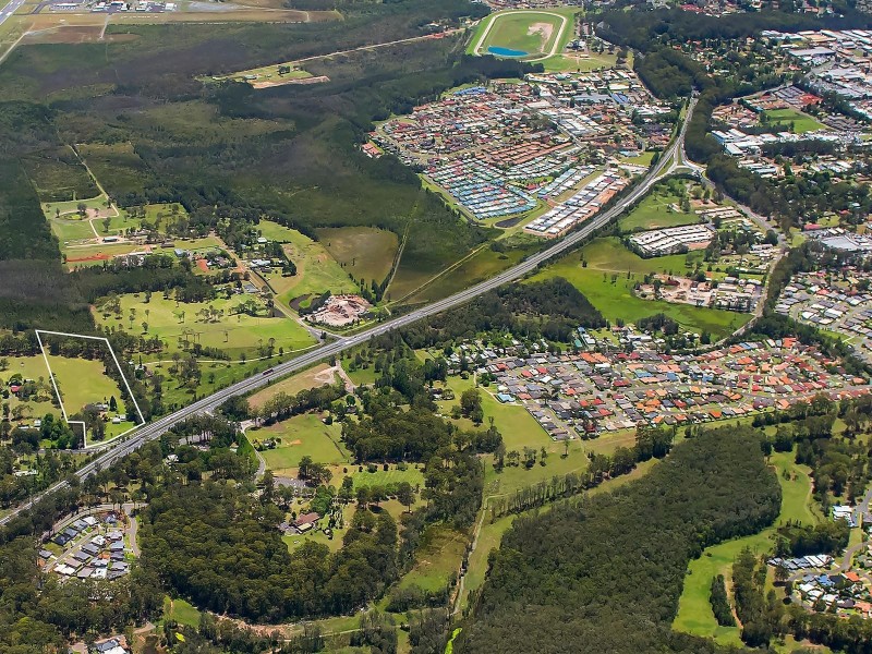 218 – 222 John Oxley Drive, Port Macquarie NSW 2444