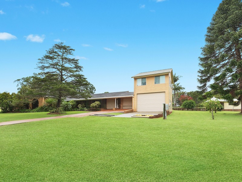 218 – 222 John Oxley Drive, Port Macquarie NSW 2444