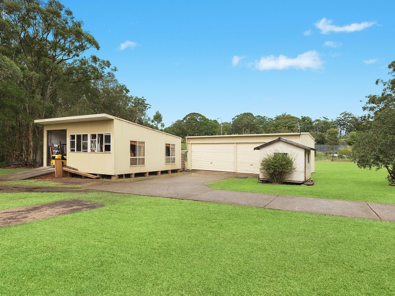 218 – 222 John Oxley Drive, Port Macquarie NSW 2444