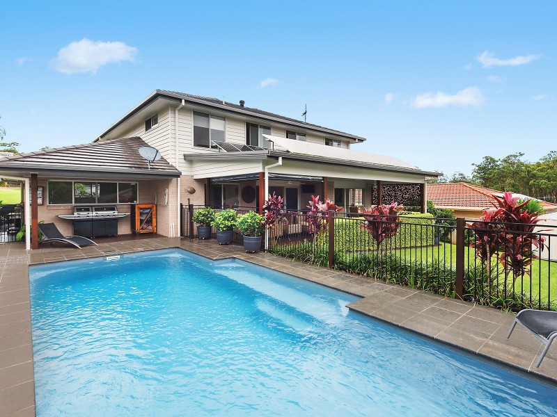 46 Celestial Way, Port Macquarie NSW 2444