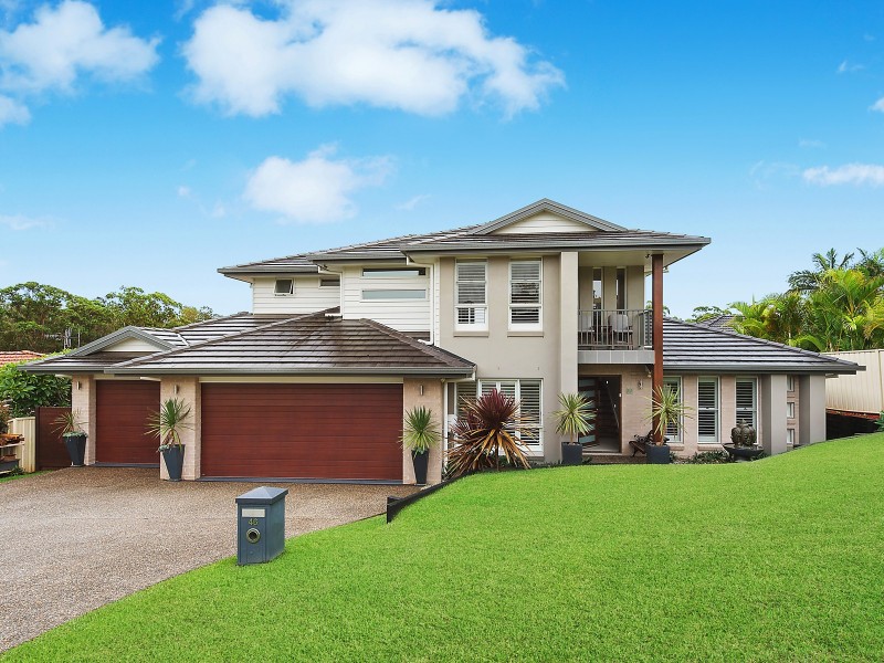 46 Celestial Way, Port Macquarie NSW 2444