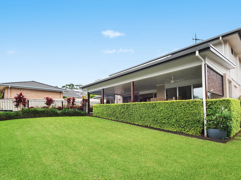 46 Celestial Way, Port Macquarie NSW 2444