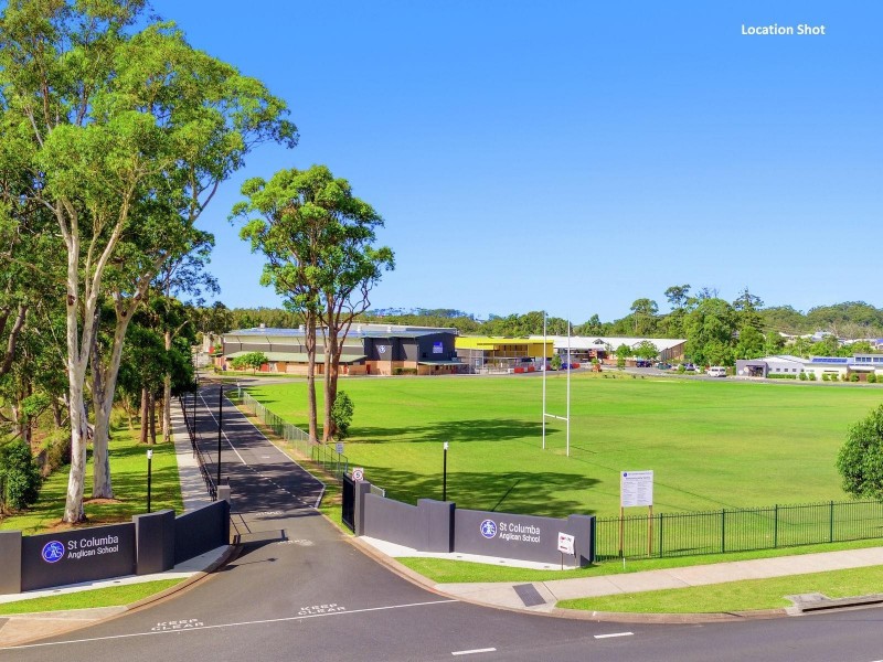 231 The Ruins Way, Port Macquarie NSW 2444