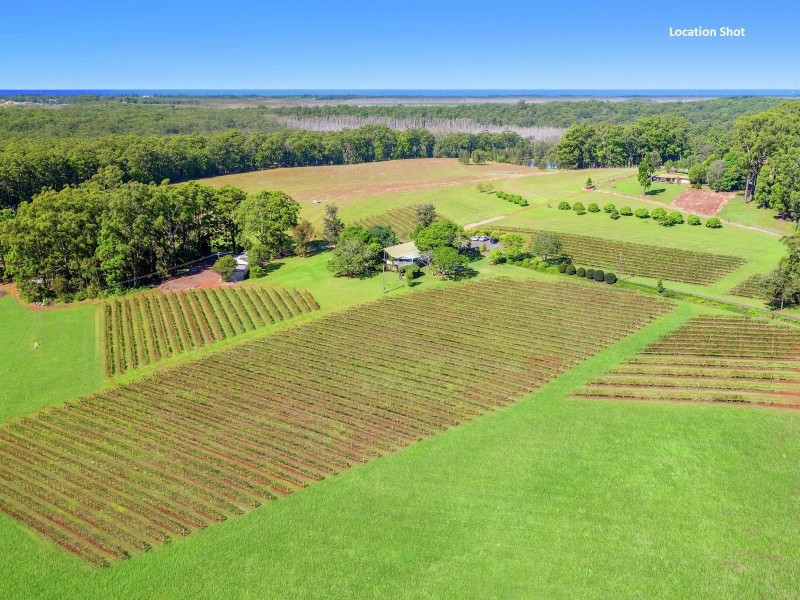 226 The Ruins Way, Port Macquarie NSW 2444