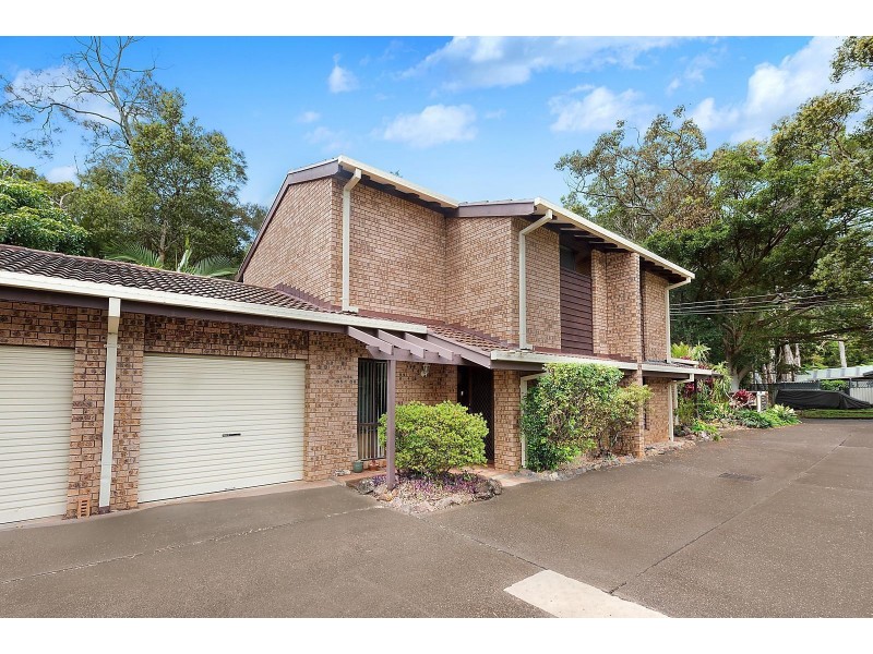 2/25 Leanda Street, Port Macquarie NSW 2444