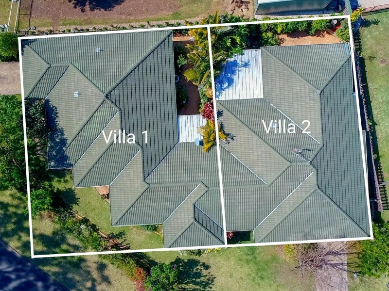 1 Curlew Close, Port Macquarie NSW 2444