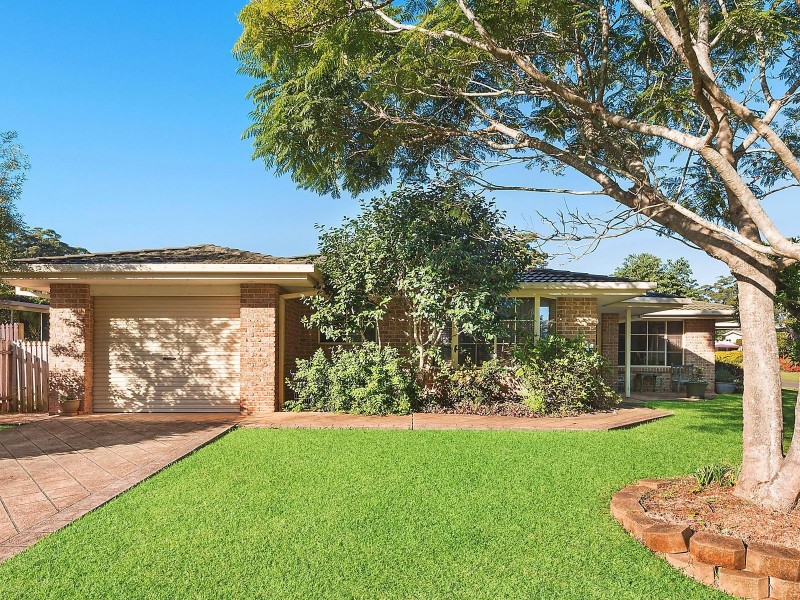 1 Curlew Close, Port Macquarie NSW 2444