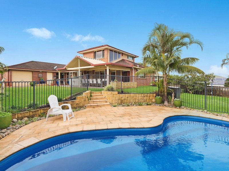 64 Sapphire Drive, Port Macquarie NSW 2444
