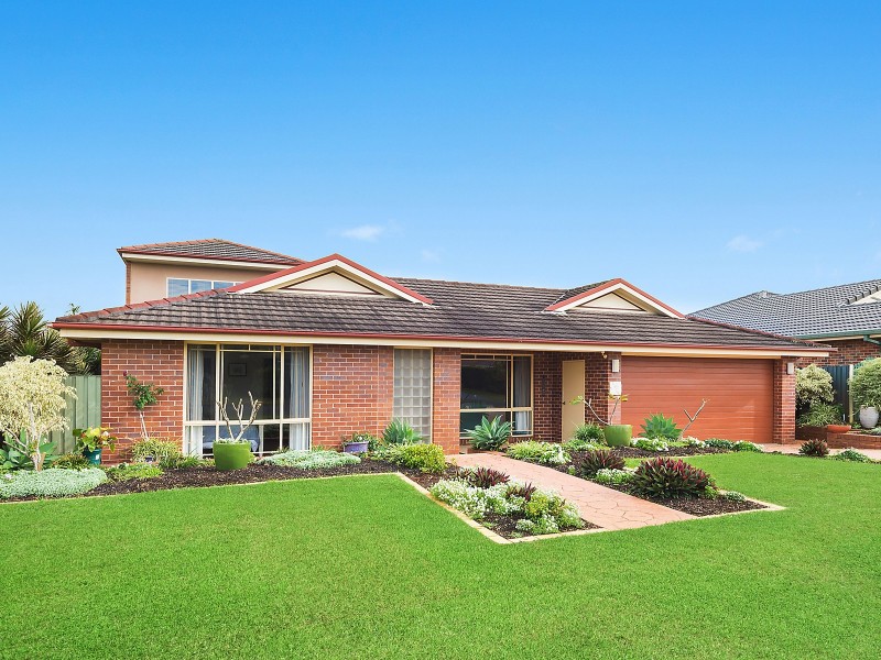 64 Sapphire Drive, Port Macquarie NSW 2444