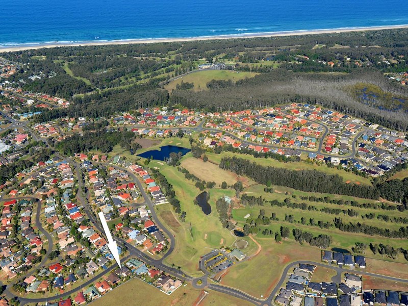 64 Sapphire Drive, Port Macquarie NSW 2444
