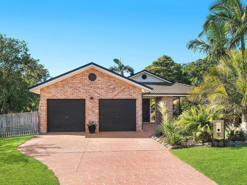 5 Curlew Close, Port Macquarie NSW 2444