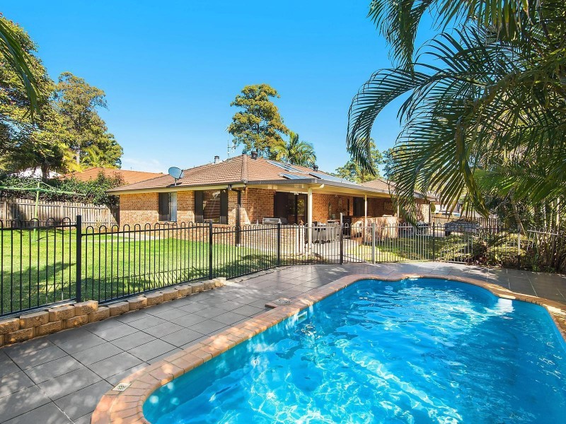 5 Curlew Close, Port Macquarie NSW 2444