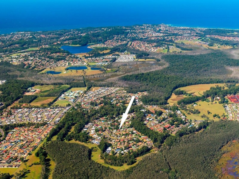 5 Curlew Close, Port Macquarie NSW 2444