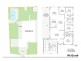 5 Curlew Close, Port Macquarie NSW 2444 Floorplan